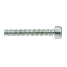 Advanc3D M3 DIN 912 A2 Zylinderschrauben mit Innensechskant M3x20mm x100 Zubehör
