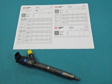 Injecteur Kia SPORTAGE