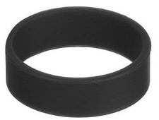 Pickleball Paddle Color Identification Band Accessory Choose from 10 Color Qty 1