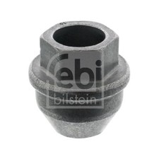 5x Radmutter (Satz) für Ford Tourneo F3 Transit FY V363 FAD FCD FED id14050