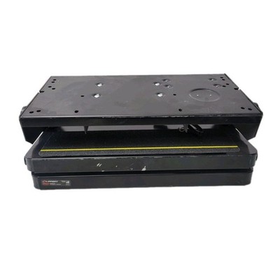 LIPPERT 40 SERIES DOUBLE TREAD KWIKEE ELECTRIC STEP ASSEMBLY 369155-RA RV