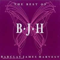 The Best Of Barclay James Harvest Von Barclay James Harvest | CD | Zustand Neu