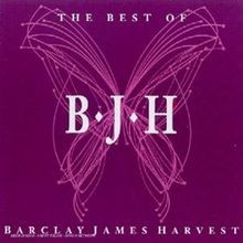 The Best Of Barclay James Harvest Von Barclay James Harvest | CD | Zustand Neu-image