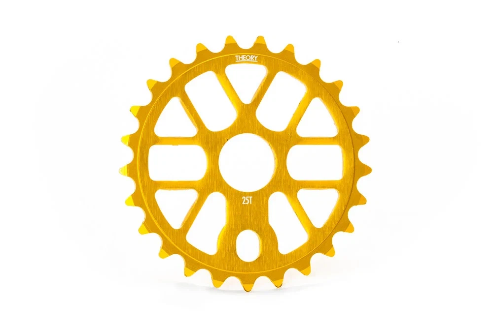 25t Bicycle Chainrings and BMX Sprockets for sale | eBay