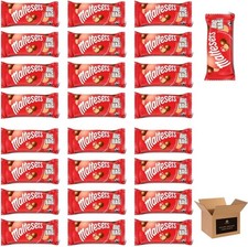 Image of Maltesers Chocolate Gift Box & Snack Packs | Milk Chocolates with Honeycomb