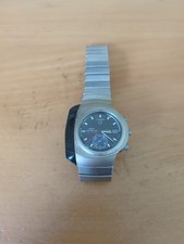 Citizen Radio Controled Multi Band Vintage Watch