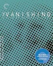 The Vanishing - The Vanishing Criterion Collection New Blu-ray