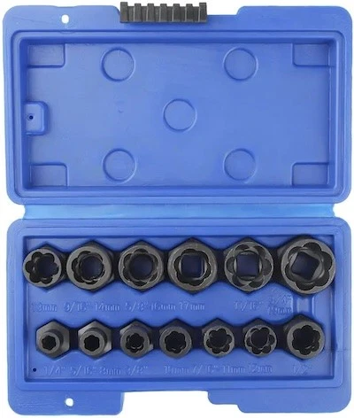 How to Remove Rusted Nuts and Bolts How to Remove Rusted Nuts and Bolts