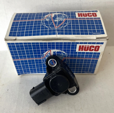 #ad Hitachi Manifold Absolute Pressure Sensor for 2006 2007 Mercedes C230 NOS New $23.72