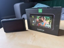 Atomos Shinobi SDI 5  High Bright HDR Monitor, HD-SDI ONLY, 4K NO HDMI 
