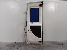 Porte arrière et accessoires Fiat DOBLO