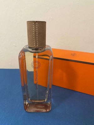Hermes HERMESSENCE Santal Massoia 100ml 