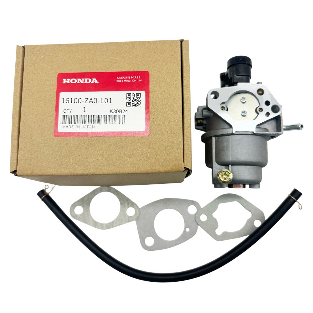 16100-ZA0-L01 OEM Carburetor For HONDA HT3813 HT3813K1 HT4213 Lawn Tractor Mower