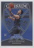 2018-19 Panini Chronicles Crusade Luka Doncic #553 4p5