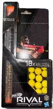 Nerf Rival 12 Round Magazine with 18 High Impact Rounds