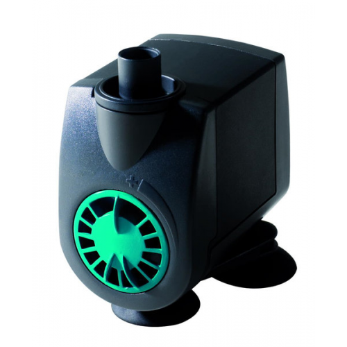 Newa Jet NJ 600 pompa per acquario sommergibile