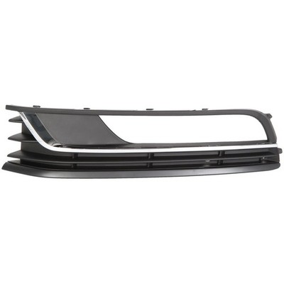   BLIC BUMPER GRILLE LEFT FRONT 6502-07-9547915P NEU DE STOCK