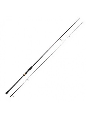 13Fishing Muse Black Spinnrute 2,16m 3 15g Barsch Hecht Premium Carbon