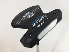 Ai-One Square 2 Max-1 Putter 2025 Stroke Lab 90 Shaft