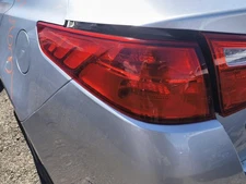 Driver Tail Light US Built Incandescent Fits 14-15 OPTIMA 1319799