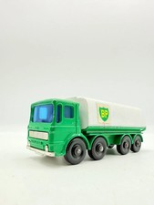 Matchbox Lesney 32C Leyland Petrol Tanker BP