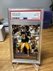2000 Fleer Ultra - Rookie Tom Brady #234 (RC)