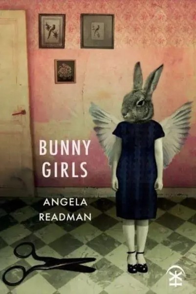 Angela Readman | Bunny Girls | Taschenbuch | Englisch (2022) | Nine Arches Press-image