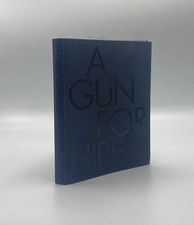 Helmut Newton A Gun For Hire