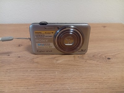 Sony DSC-WX7 Digitalkamera 