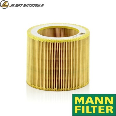 LUFTFILTER C 1140 FÜR SETRA Series/400/500 MERCEDES-BENZ TRAVEGO 12.0L 6cyl