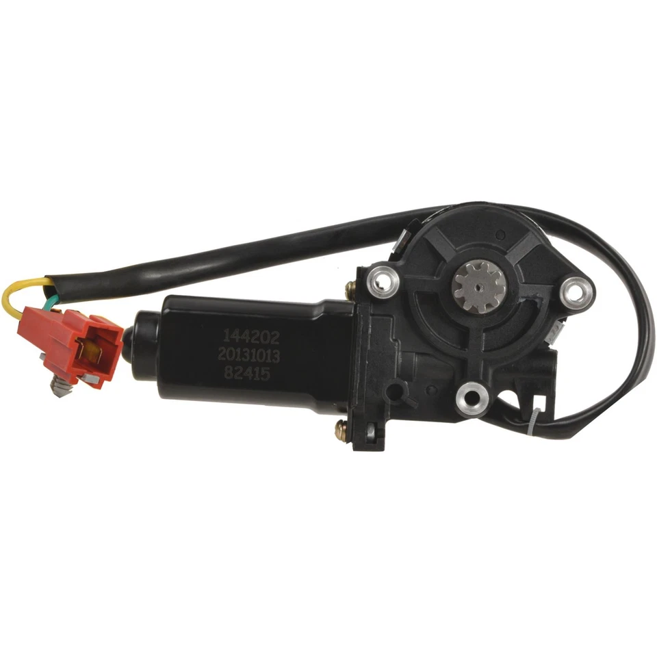 Conjunto motor y regulador ventana eléctrica nuevo A1 Cardone 82-415 Foto 2 de 4