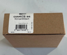Gamewell FCI GWRCE-95 SMART START  Addressable Control Relay