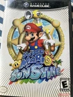 Super Mario Sunshine (Nintendo GameCube, 2002)