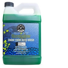 Chemical Guys Honeydew Snow Foam Auto Wash Cleanser Chemical Guys Honeydew Snow Foam Auto Wash Cleanser