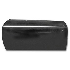 Door Out Panel Front Driver Side 1968 Chevy Chevelle 4032-450-68l