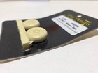 Lot Of True Details Other Resin 1/48 B-17E-G B-17G Resin Wheels Gun Barrels Sets — photo 6
