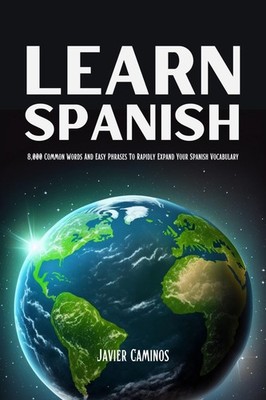 Javier Caminos Learn Spanish (Paperback) (UK IMPORT)
