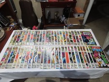 Lot of 51 Vintage Star Wars Marvel Comics 1970s–1980s – Luke Vader Chewbacca