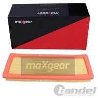 Maxgear Luftfilter Passend FüR CitroËN C4 Mini Mini Peugeot 207 207/207+ 3008