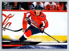 2024-25 Upper Deck #438 Connor McMichael