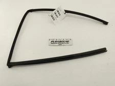 PONTIAC SOLSTICE SATURN SKY Left Driver Door Molding Rear Fits 06 07 08 09 10