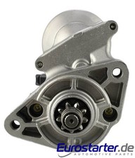 Démarreur Lexus IS SPORTCROSS