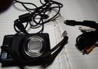 Nikon COOLPIX S9100 12.1MP Digital Camera - Black — photo 1
