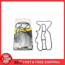 Engine Valve Cover Gasket For BMW 135i 335i 535i 740i E60 E61 E82 E88 3.0L N54