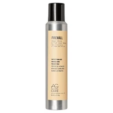 AG Care Firewall Argan Shine & Flat Iron Spray 5 fl.oz