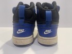 Nike Shoes Youth 1Y Multicolor Court Borough Mid 2 GS Game Sneaker DM8873-001 — photo 5
