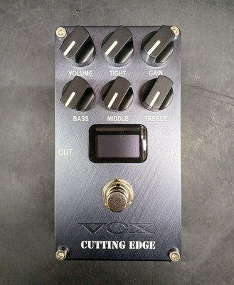 VOX VE-CE EFFECTOR 145797