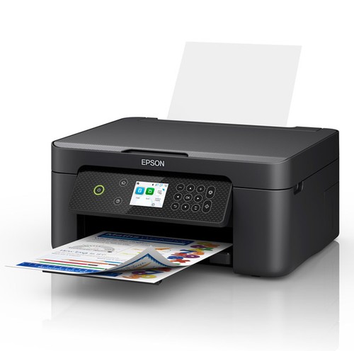 Epson Expression Home XP-4200, Tintenstrahl, Farbdruck, 5760 x 1440 DPI, A4, Dir