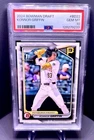2024 Bowman Draft - Konnor Griffin #BD-22 (RC)