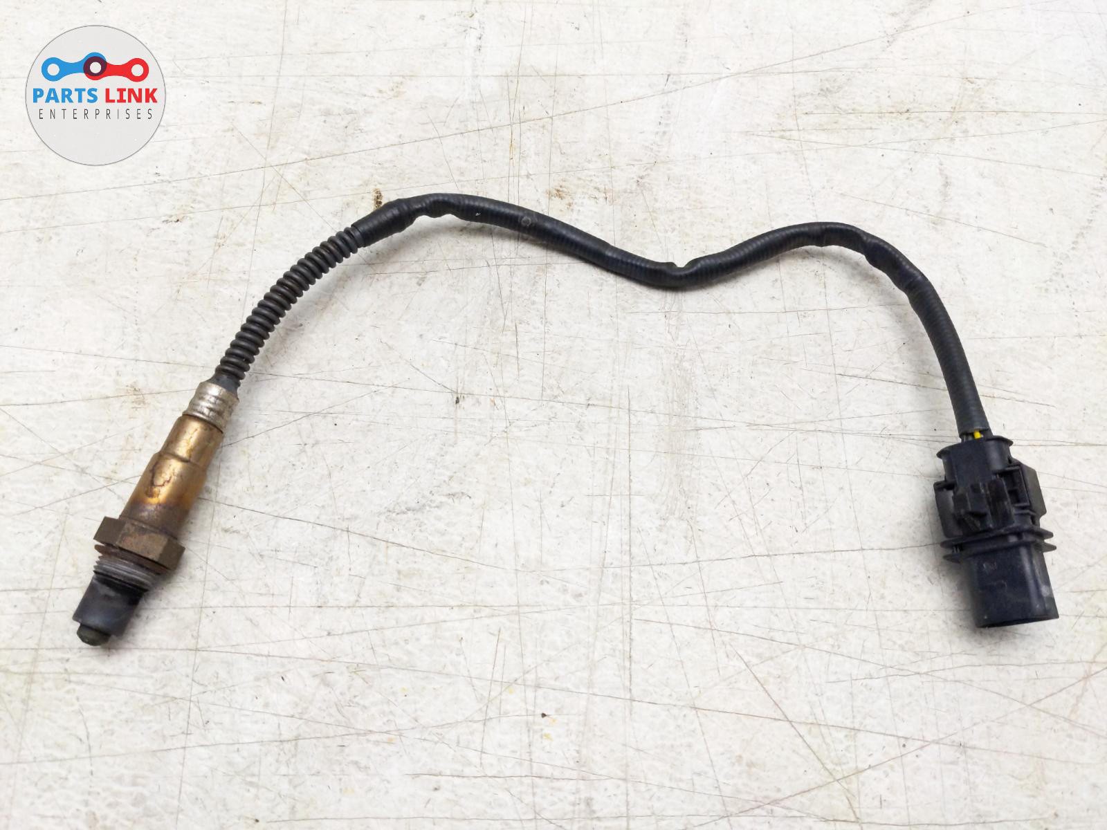 2008-14 FERRARI CALIFORNIA FRONT EXHAUST O2 OXYGEN SENSOR LAMBDA F149 FF 458 OEM